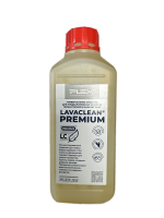 LAVACLEAN PREMIUM универсальное средство для предварительной зачистки перед стиркой или аквачисткой, PLEX