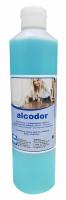 Alcodor, универсальное чистящее средство, Pramol