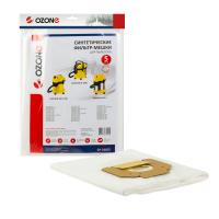 CP-218, мешки для профессиональных пылесосов KARCHER, Ozone