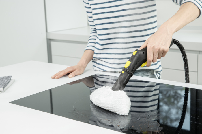 SC 2 EasyFix парогенератор, Karcher