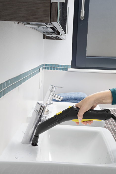SC 2 EasyFix парогенератор, Karcher