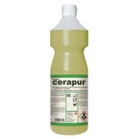 CERAPUR, концентрированный, щелочной, интенсивный очиститель и стриппер, Pramol (1 л.)
